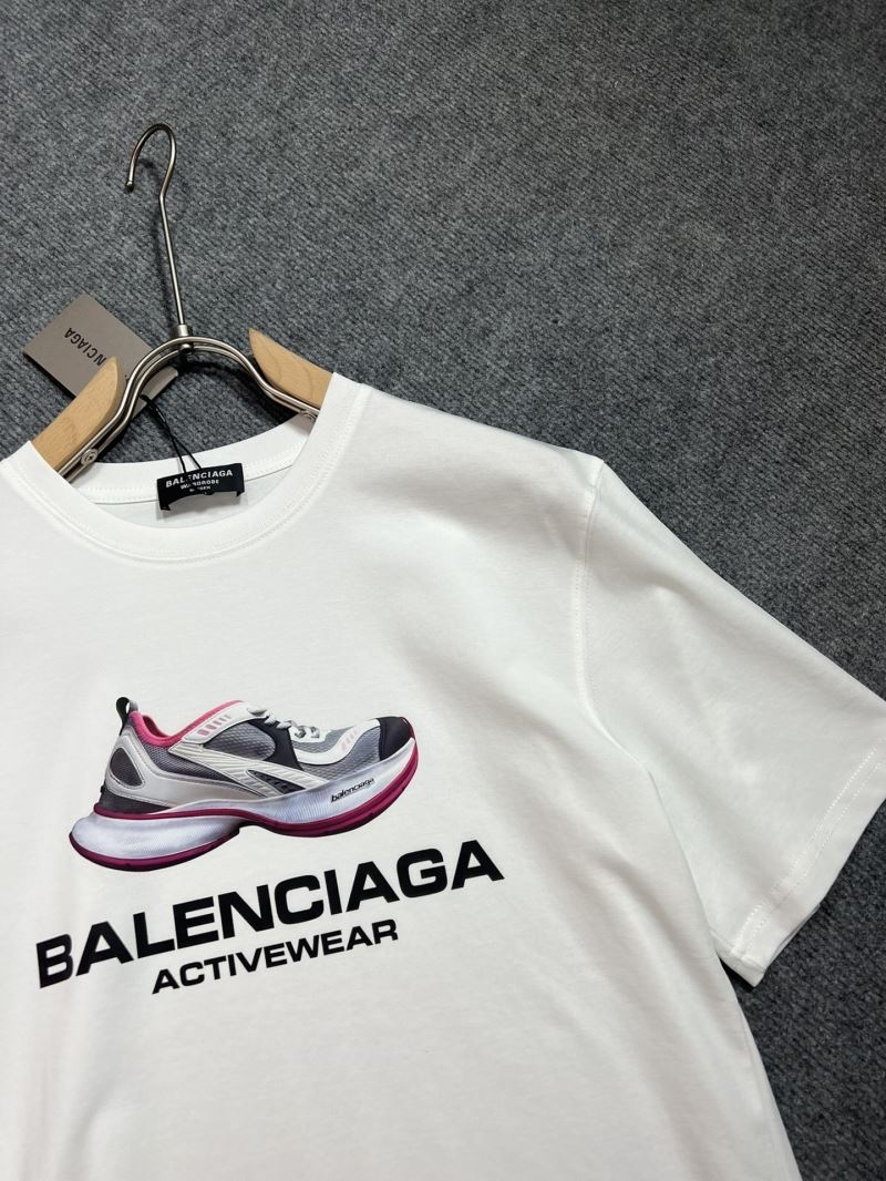 Balenciaga T-Shirts